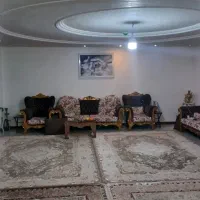 فرش ماشینی کارکرده|فرش|اراک, |دیوار