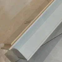 کتیبه ی پرده|پرده، رانر، رومیزی|کرج, کوی زنبق|دیوار