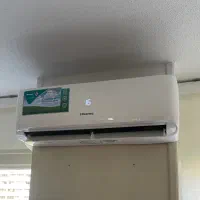 نصب و تعمیرات و سرویس  کولر گازی و داکت اسپیلت|خدمات پیشه و مهارت|تهران, شهران شمالی|دیوار