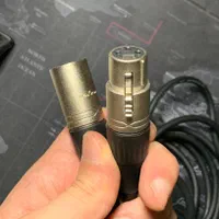 میکروفون Samson c3 به همراه همه تجهیزات|آلات موسیقی|اصفهان, جلفا|دیوار