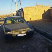 پژو روآ|خودرو سواری و وانت|ورزقان, |دیوار