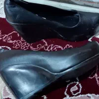دو جفت کفش|کیف، کفش، کمربند|کوهدشت, |دیوار