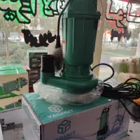 لجنکش 16 متری 2 اینچ فلوتردار