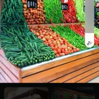 وسایل میوه فروشی