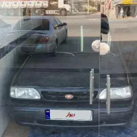 پراید مدل ۸۶ دوگانه دست|خودرو سواری و وانت|کردکوی, |دیوار