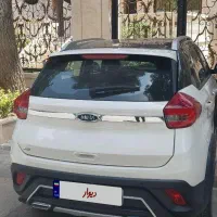 ایکس۲۲ اسپرت اکسلنت|خودرو سواری و وانت|مشهد, رضاشهر|دیوار