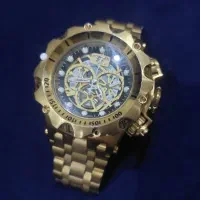 ساعت اینویکتا مدل هیبرید اورجینال (گودزیلا)