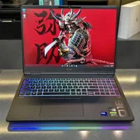 HP Omen Max 16 RTX5080|رایانه همراه|اصفهان, بهار آزادی|دیوار