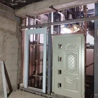 نیرو کار در آسانسور