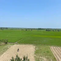 ویلا دوبلکس نیمه‌کاره زمین ۲۴۵متر دو نبش، صفرابسته|فروش خانه و ویلا|آستانه اشرفیه, |دیوار