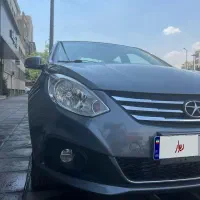 جک جی 4 سفید/مشکی/خاکستری1403/jac j4