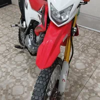 تریل ۱۴۰۱|موتورسیکلت|فسا, |دیوار