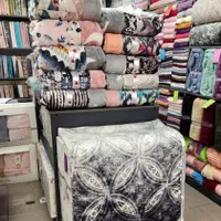 پتوی تکنفر تدی دورو دولایه پتوی ژله ای