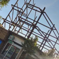 فروش ملک تجاری مسکونی روستای دارایی|فروش آپارتمان|خرمآباد, |دیوار