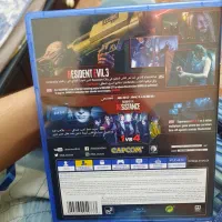 دیسک بازی ، ps5 .ps4|کنسول، بازی ویدئویی و آنلاین|تهران, آجودانیه|دیوار