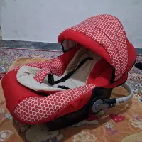 پشه بند و کریر|اسباب و اثاث بچه|یاسوج, |دیوار