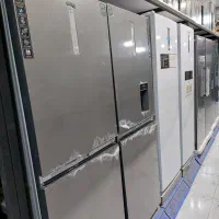 یخچال دوقلو بدون برفک آکبند|یخچال و فریزر|ارومیه, |دیوار