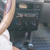 پراید مدل ۹۴|خودرو سواری و وانت|سراوان, |دیوار