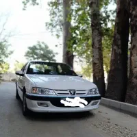 پژو پارس مدل ۱۳۹۴ xu7