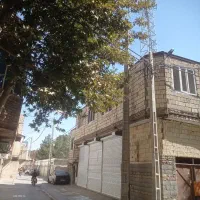 آپارتمان ۱۱۰ متری سر دو نبش در بلوار توس