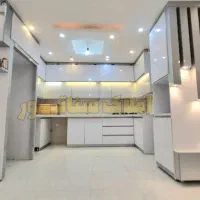 ** آپارتمـان با نورگیر عالی ** 110متری پشت جهاد