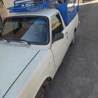 پیکان وانت ۱۳۸۵|خودرو سواری و وانت|قزوین, |دیوار