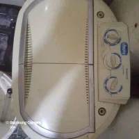 ماشین لباسشویی دوقلو ایتالیایی