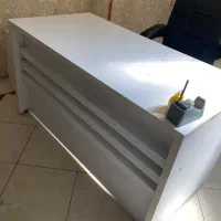 میز|مبلمان اداری|تهران, هلال احمر|دیوار