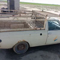 پیکان وانت مدل 84|خودرو سواری و وانت|گنبد کاووس, |دیوار