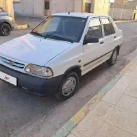 پراید مدل 1395