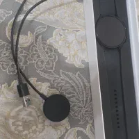 گلکسی واچ در حد صفر