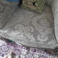 ۹نفرسلطنتی سالم چوب گردو