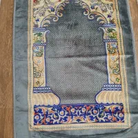 سجاده مخمل خارجی