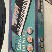 اورگ یاماها PSR-170