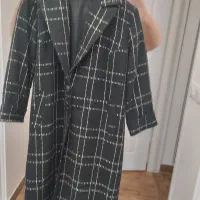 پالتو فوتر سایز44