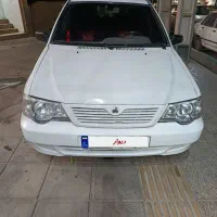 پراید132مدل89هیدرولیک عروسک