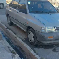 پراید مدل ۸۶|خودرو سواری و وانت|نهاوند, |دیوار