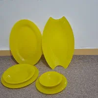 سرویس آرکوفام رنگی12 نفره