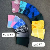 لباس ورزشی زنانه/پیک رایگان/ضمانت مرجوعی|لباس|قم, شهرک مهدیه (مدرس)|دیوار