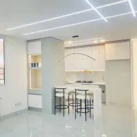 ۶۰متر/۲خواب /فول امکانات/سالن پرده خور|فروش آپارتمان|تهران, شاهین|دیوار