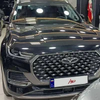 تیگو ۸ پرومکس