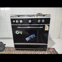 اجاق گاز