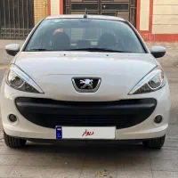 پژو۲۰۷مدل ۱۴۰۳بدون رنگ صفرصفر درحد کارخانه بدون خط|خودرو سواری و وانت|اهواز, کیانپارس |دیوار