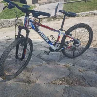 دوچرخه ترینکس اصل