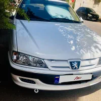 پژو پارس xu7p ۱۴۰۲ کارکرد ۳۵۰۰۰
