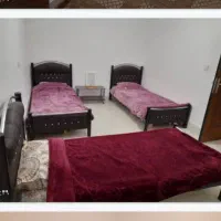 اجاره روزانه/هفتگی/ماهانه آپارتمان ۹۰ متری|اجارهٔ کوتاه‌مدت آپارتمان و سوئیت|مشگین شهر, |دیوار