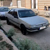 پژو 91