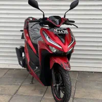 واریو۱۵۰ مدل۹۸|موتورسیکلت|تهران, شهرک شریعتی|دیوار