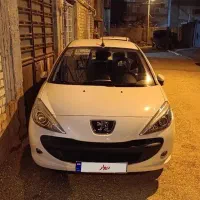 207فلزTU5p فقط معاوضه