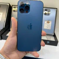 iPhone 12 Pro Max  256GB  ZAA